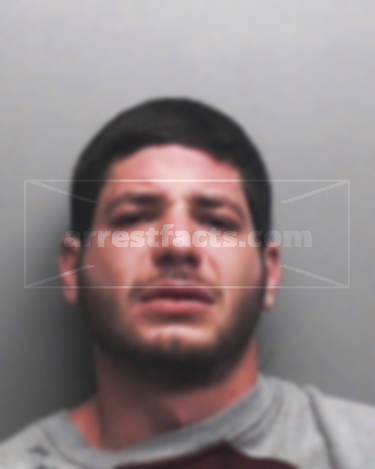 Christopher Daniel Carrera