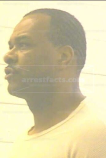 Tracy Shane Brown