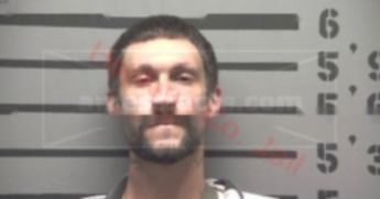 Christopher Leo Richey