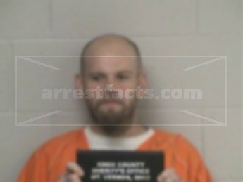 Travis Matthew Jones