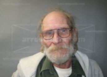 James Allen Backus