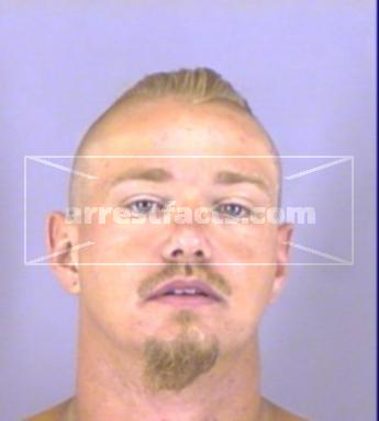 Dustin Cole Frank