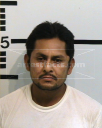 Christobal Martinez