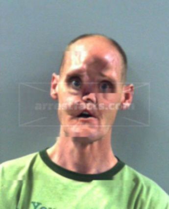 Cody Jack Wirick