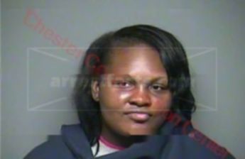Ameshia Lashon Turner