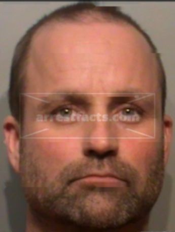Steven Jack Morton