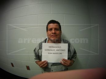 Antonio Hernandez-Gonzalez