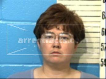 Sharon Amelia Adams