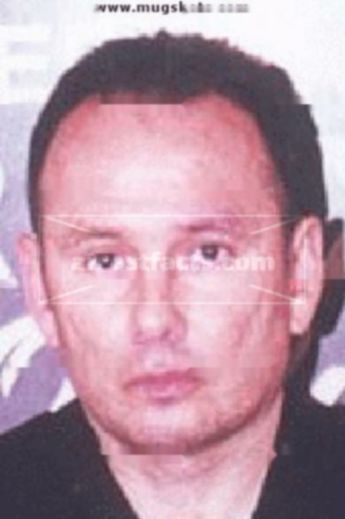 Francisco Leopoldo Vasquez