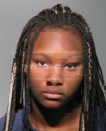 Lashalonda Boone