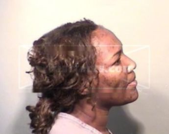 Sharina Margaret Welch