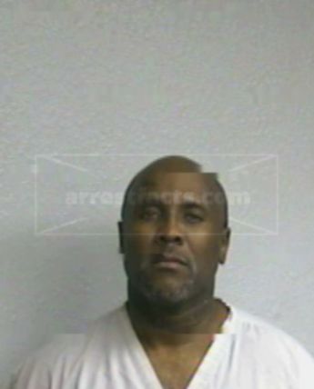 Roderick L Harbin