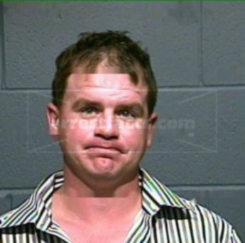 Chance Hall Seabolt