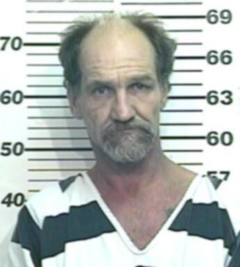Richard Daniel Moulder