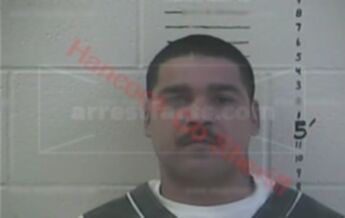 Paul Anthony Foret