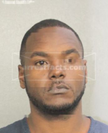 Joseph Raushawn Marcus Bryant