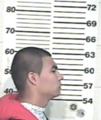 Elijah Sanchez Salazar