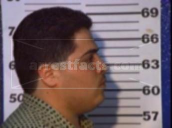 Adan Chavarria Herrera