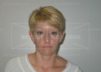 Kari Eileen Hewitt