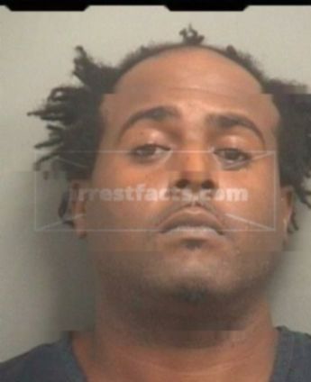 Tavares Antonio Moss