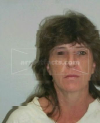 Tina Barringer
