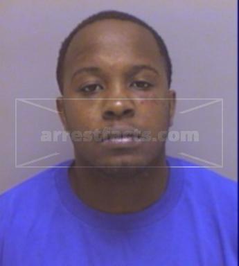 Eric Montrell Benson