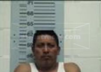 Raul Garza