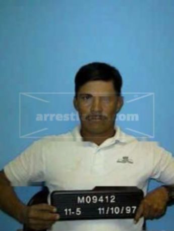 Omar Castro