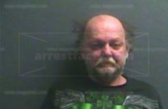 Kenneth Ray Brumley