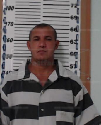 Jose Martinez