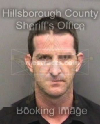 Matthew Garrett Pendleton