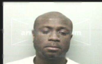 Kenneth Betrell Mccoy