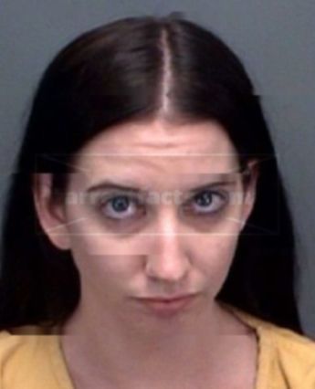 Krystle L Rousseau