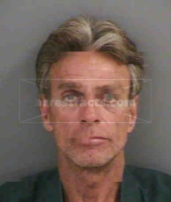 Thomas Christopher Crews