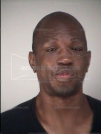 Anthony Aantonio Walker