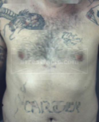 Shane Matthew Carter