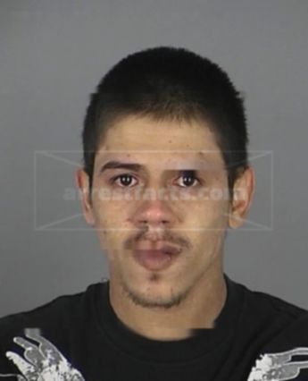 Denis Luis Pacheco