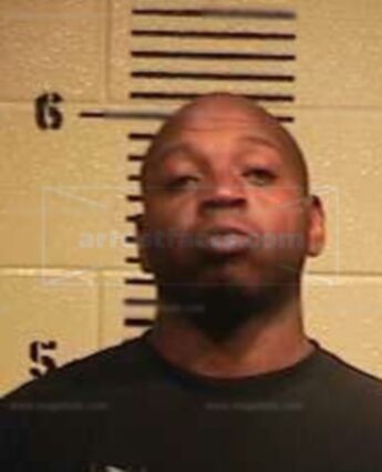 Anthony Lamont Simms
