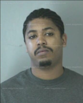 Anthony James Horton
