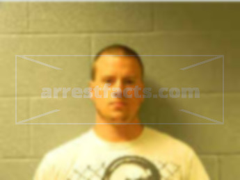 Cory James Sittinger