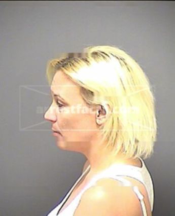 Samantha Lynn Yates Worley
