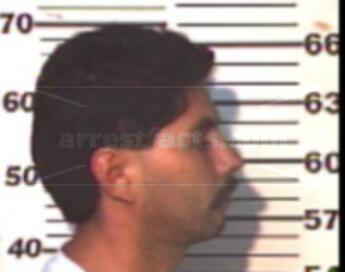 Mark Anthony Cedillo Villarreal