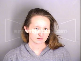 Brittany Daneille Tucker