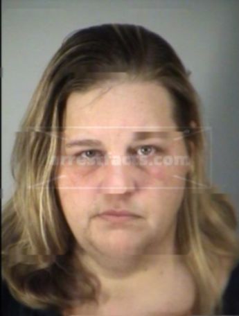 Jennifer Ann Fulford