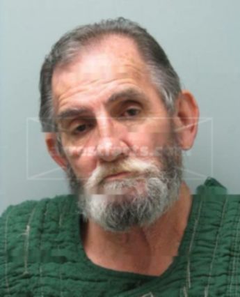 Glenn Kirk Faulk