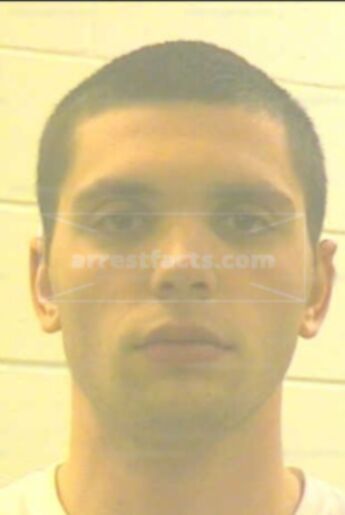 Andrew Thomas Keating
