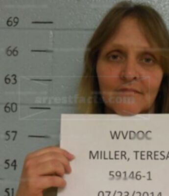 Teresa Lynete Miller
