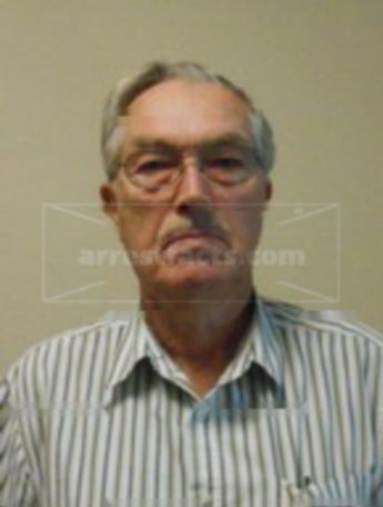 Ronald Vernon Thomas