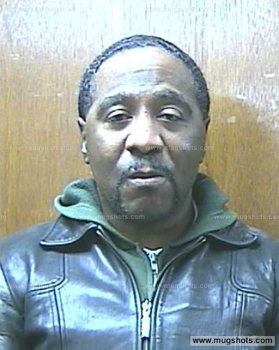 Albert Scott Jr.
