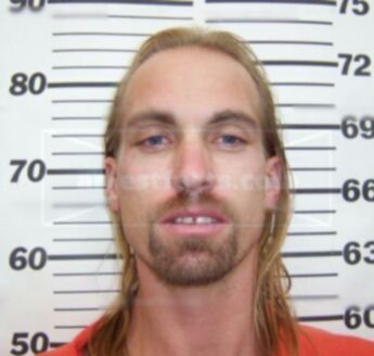 Troy David Boren
